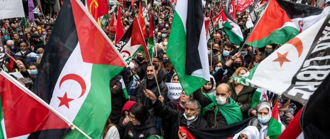 هيئة صحراوية تدعو إلى احترام قرارات القضاء الأوروبي