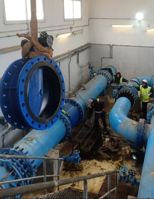 سيال تيبازة