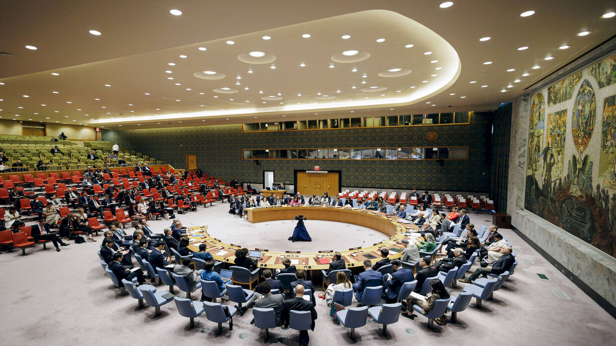 الدبلوماسية الجزائرية تنجح في حماية الأصول الليبية المجمدة