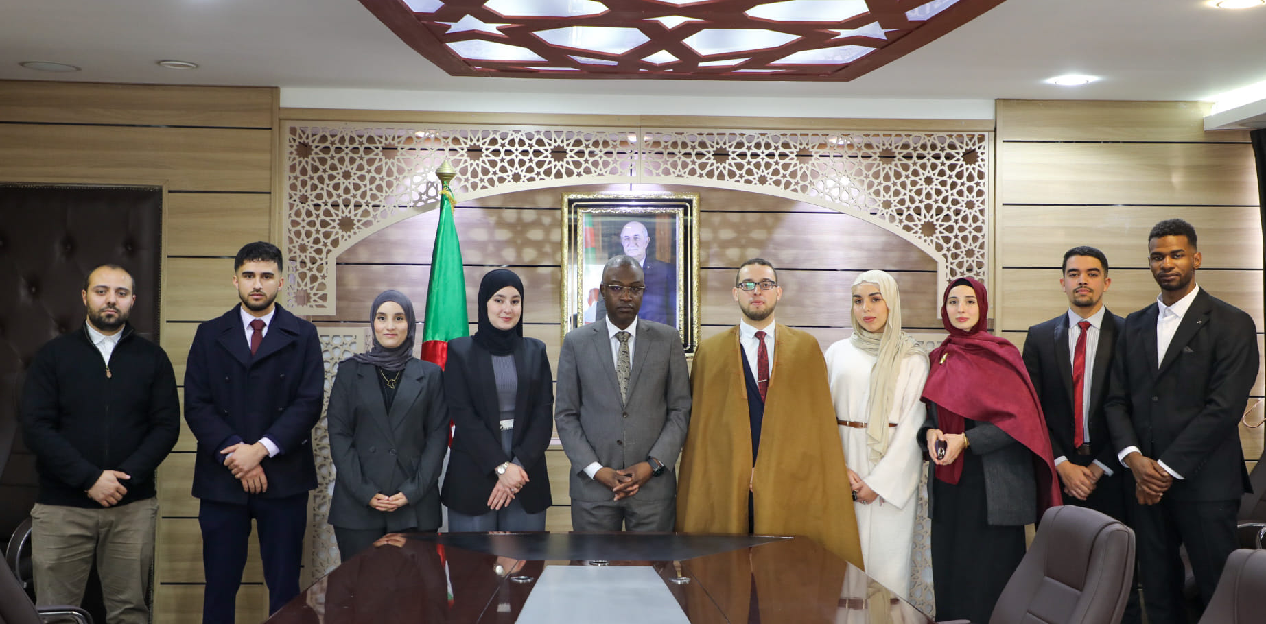 سفينة شباب العالم