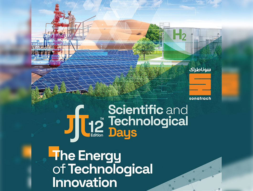 Sonatrach : la 12ème édition des JST du 23 au 25 juin à Oran