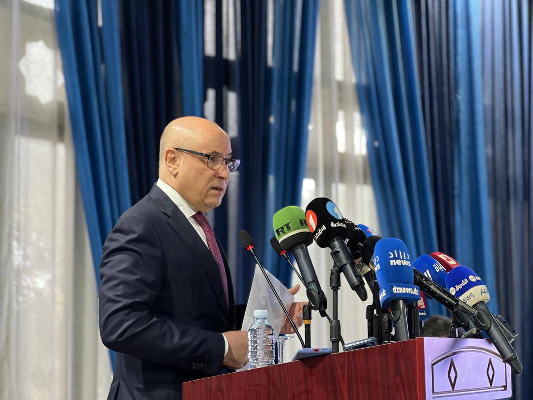Lancement de la deuxième phase du recensement économique du produit national le 27 janvier
