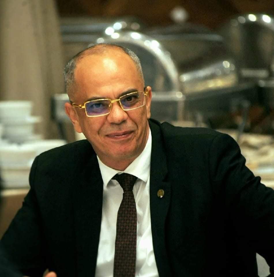 سيد احمد تمامري