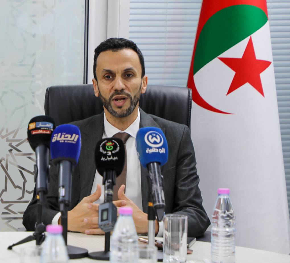 نور الدين واضح