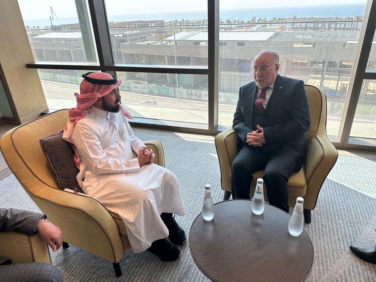 وزير الشؤون الدينية والأوقاف, يوسف بلمهدي