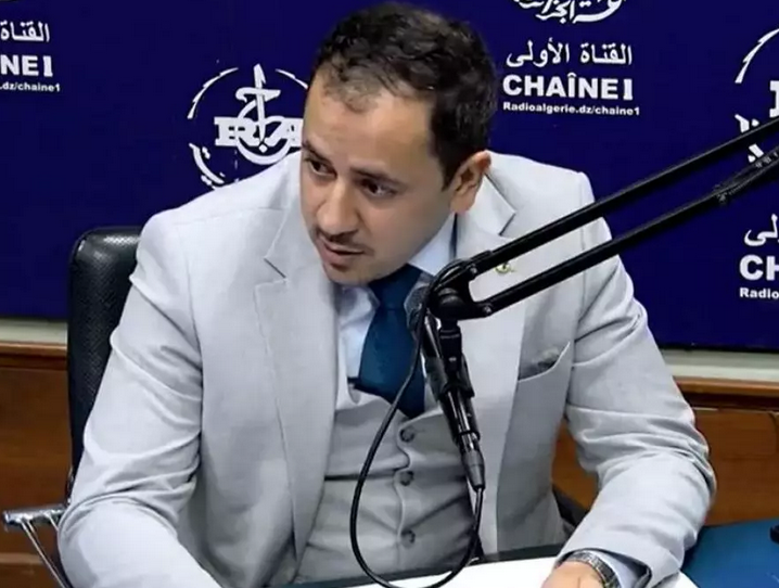 يوسف بوزنادة