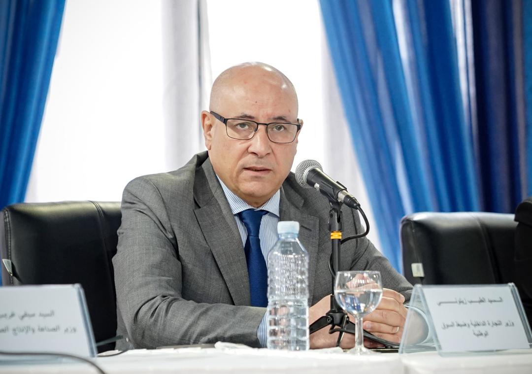 الطيب زيتوني