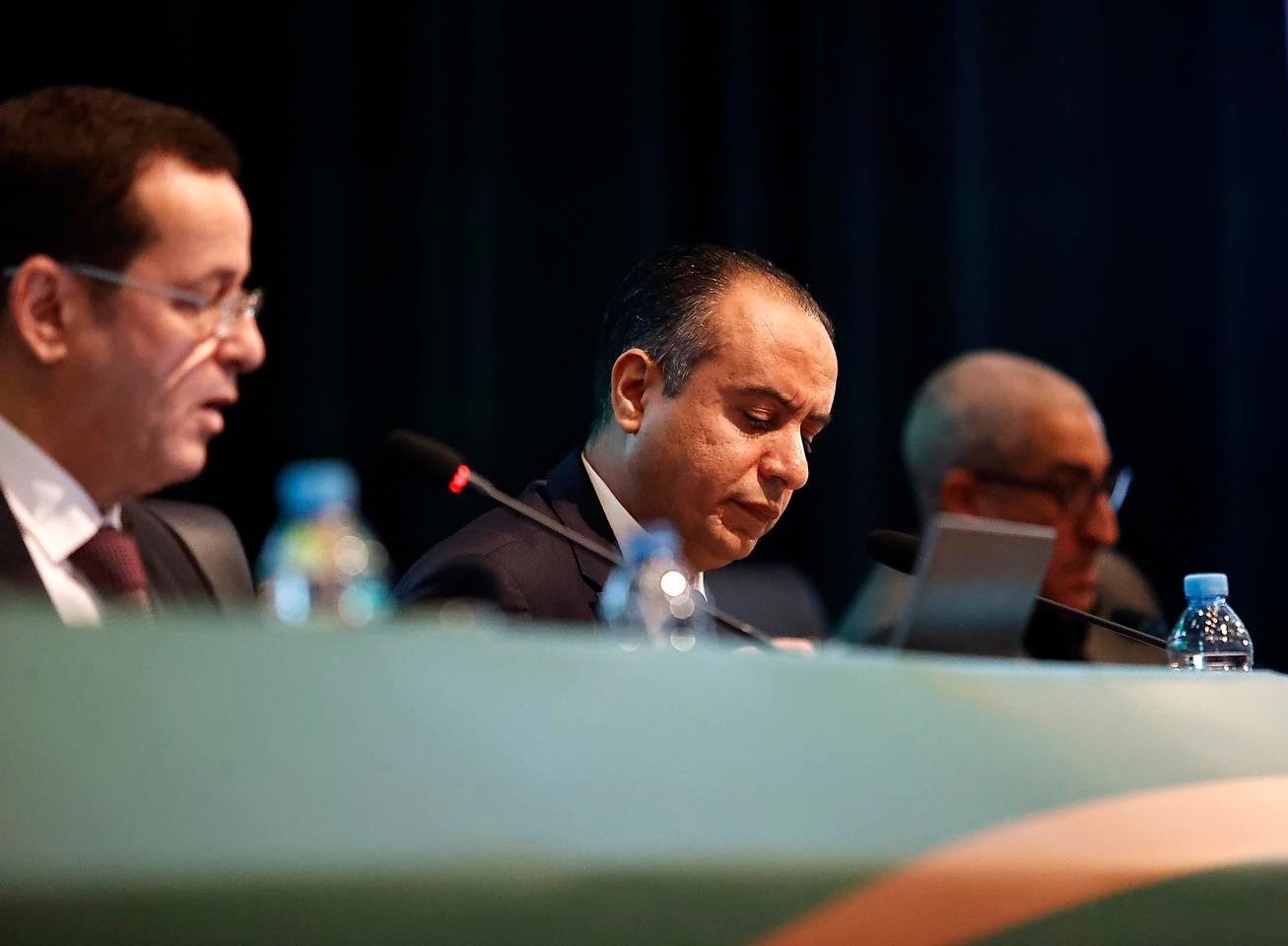 الجمعية العامة العادية للفاف 2025