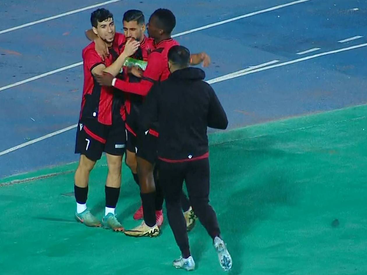 إتحاد الجزائر