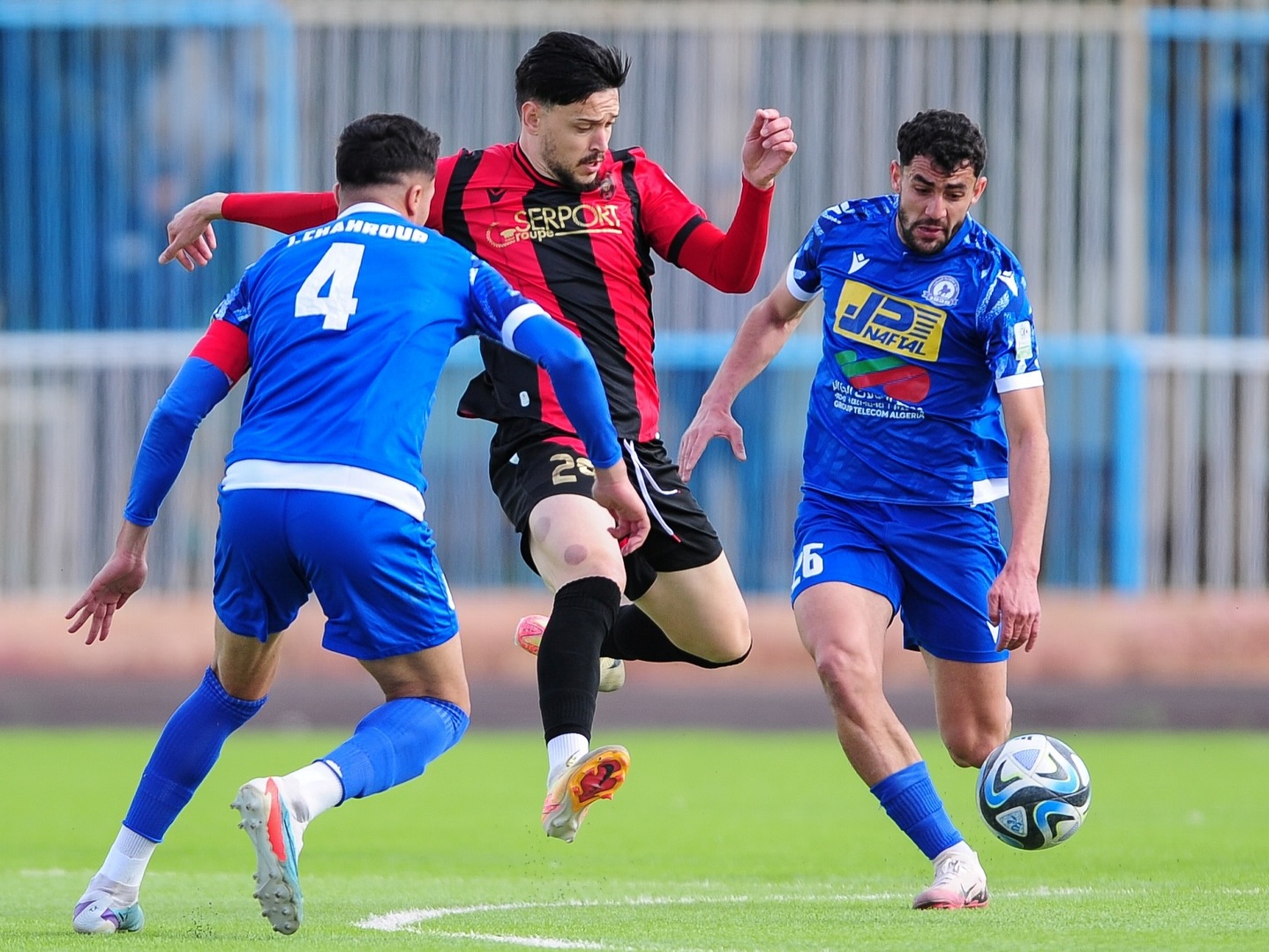 مولودية البيض