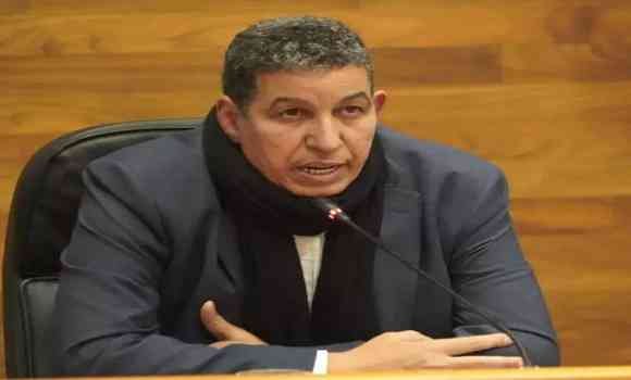 جبهة البوليساريو تدين استغلال حدث تجاري في مدريد للترويج للاحتلال المغربي اللاشرعي في الصحراء الغربية