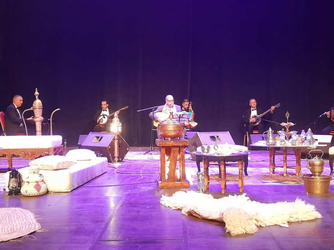 اليوم الوطني للقصبة