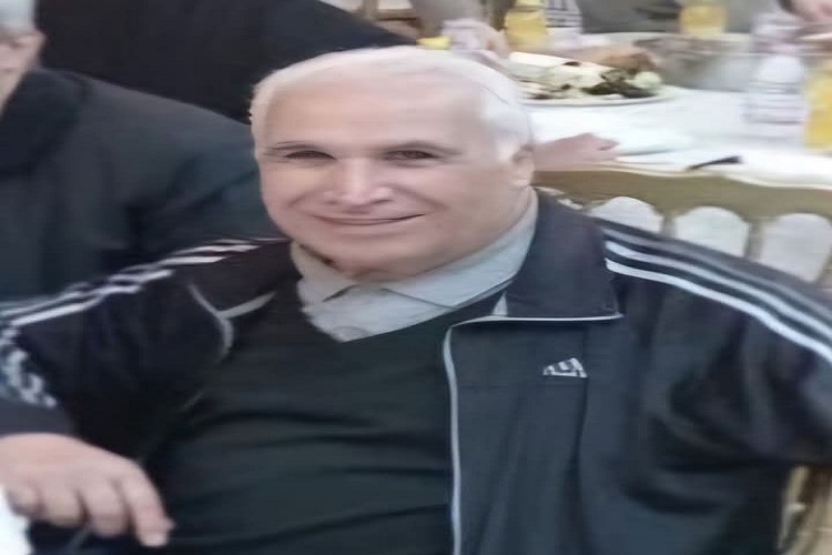 الصحفي بكير