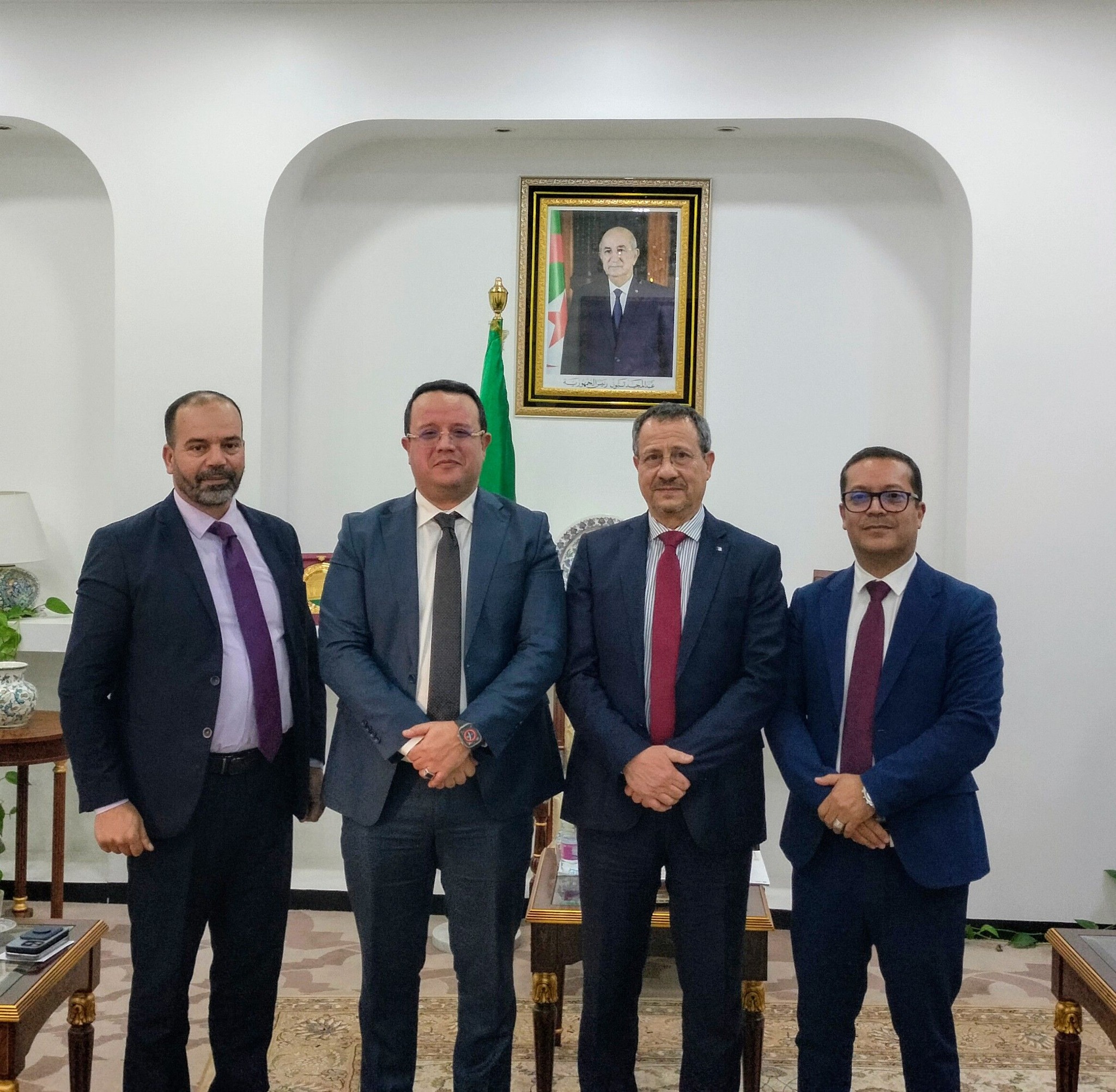 رخروخ ونواب البرلمان