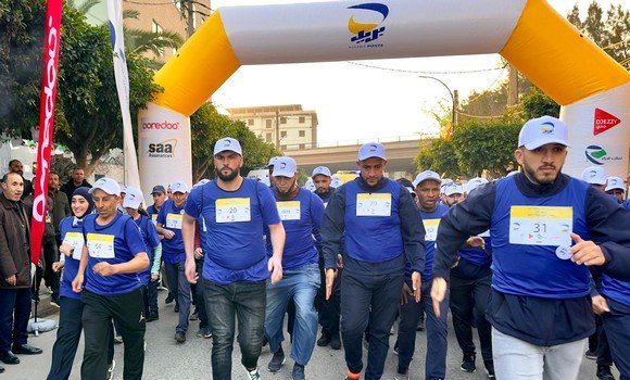 سباق سعاة البريد