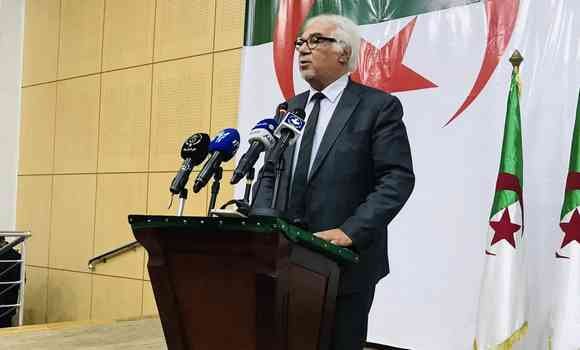 الأسبوع الوطني للوقاية: السلطات العليا تولي الصحة العمومية "أهمية خ