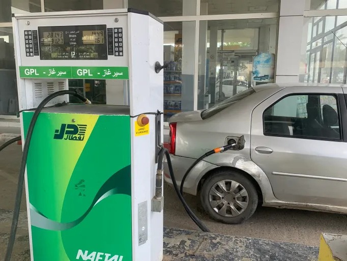 ترشيد استهلاك الطاقة