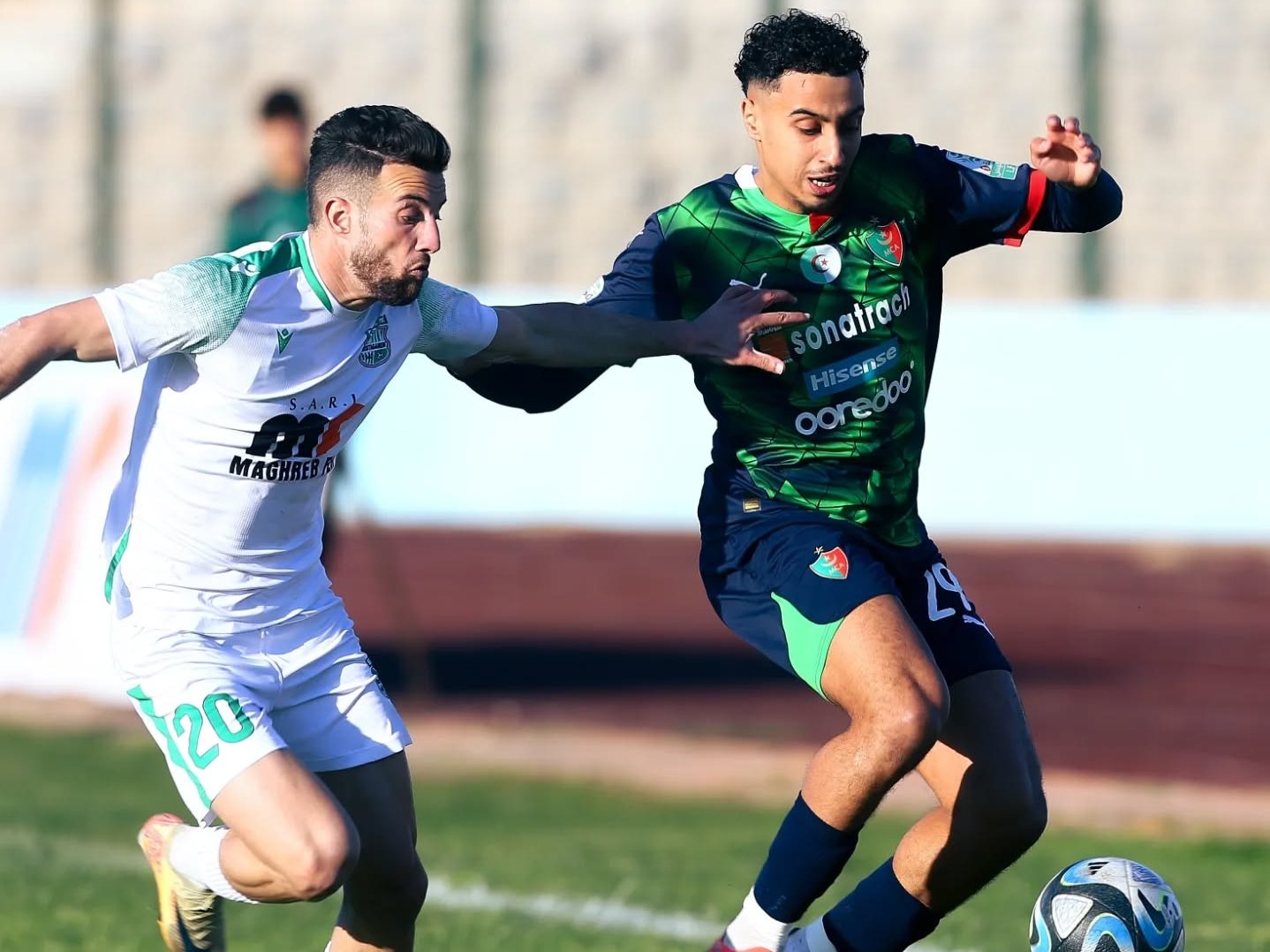 ترجي مستغانم