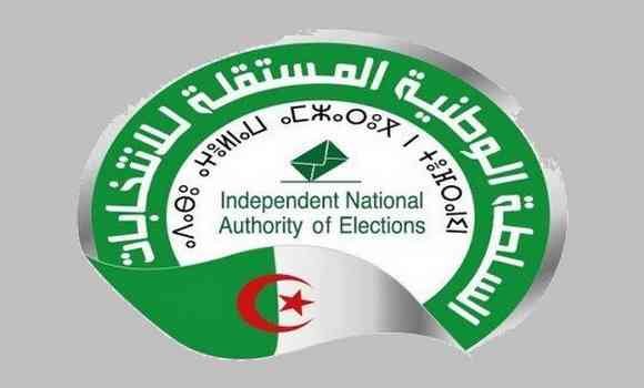 السلطة الوطنية المستقلة للانتخابات
