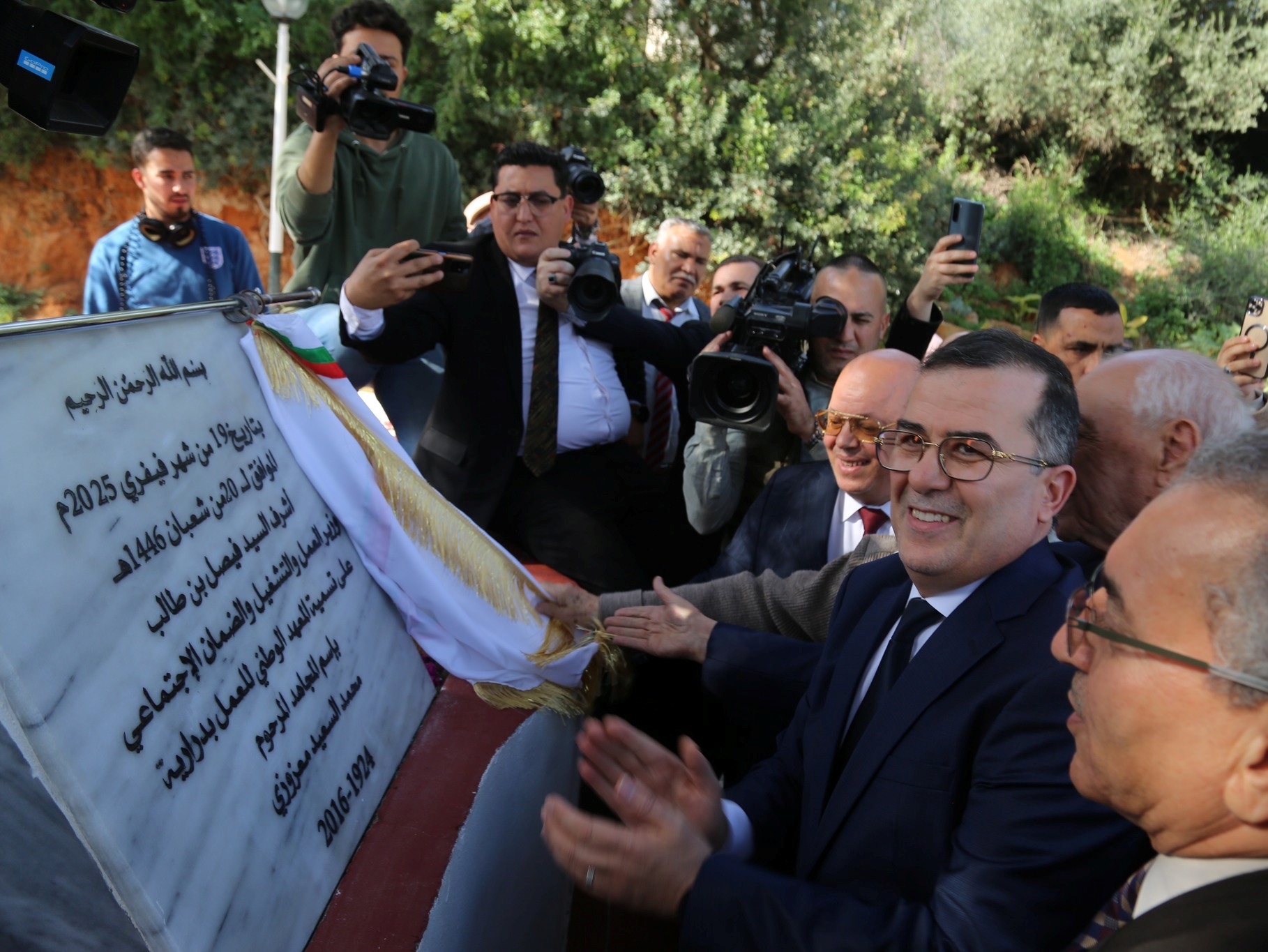 فيصل بن طالب