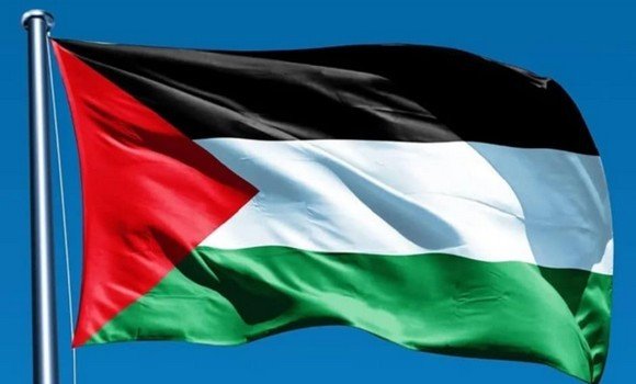 فلسطين