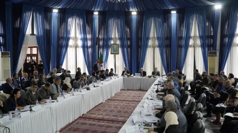 الجزائر تنظّم المعرض الرابع للتجارة البينية الإفريقية مطلع سبتمبر القادم
