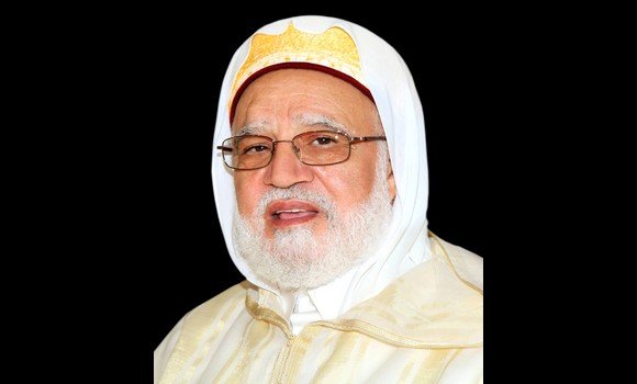 الشيخ محمد عبد اللطيف بلقايد