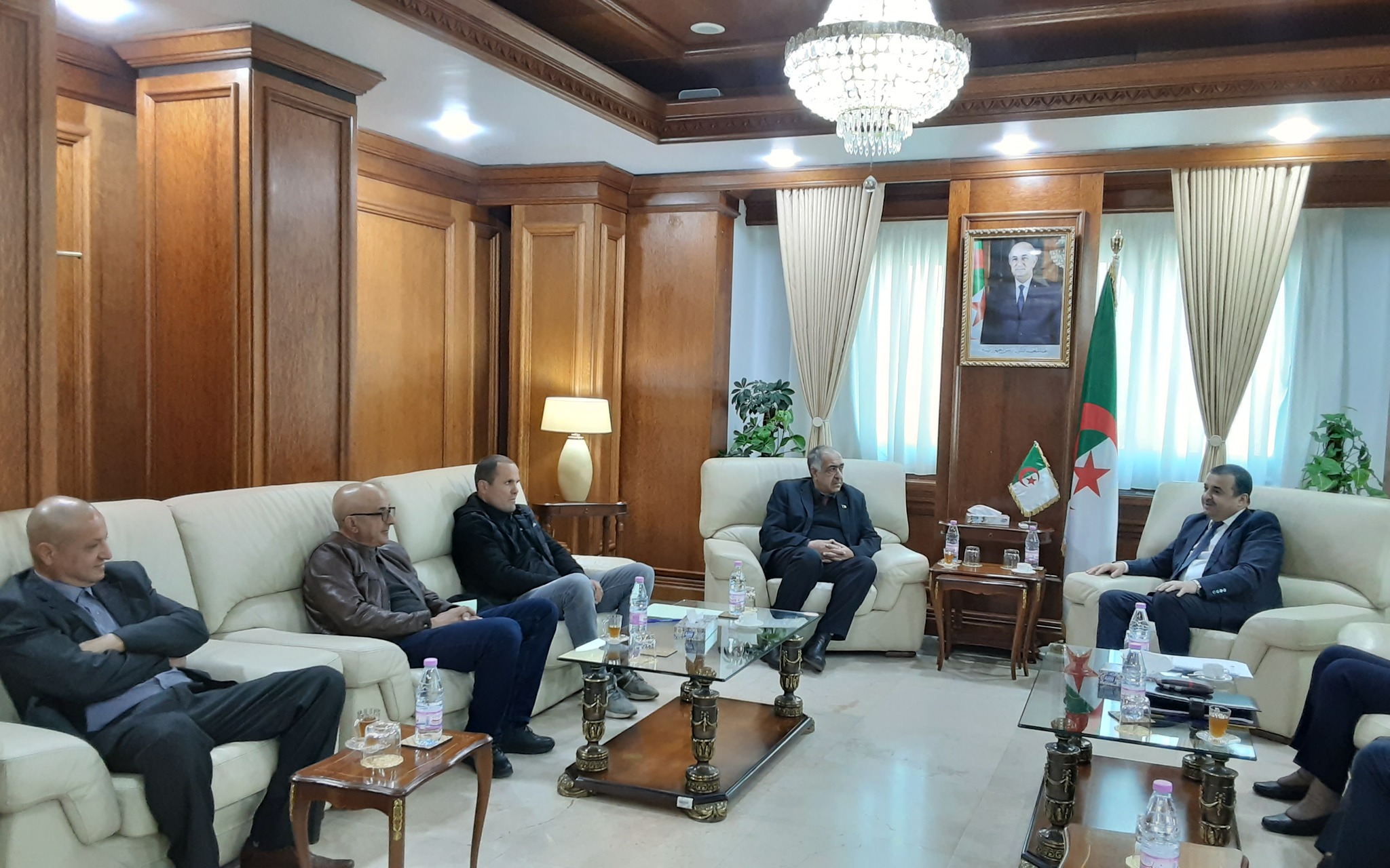 Arkab Bejaia