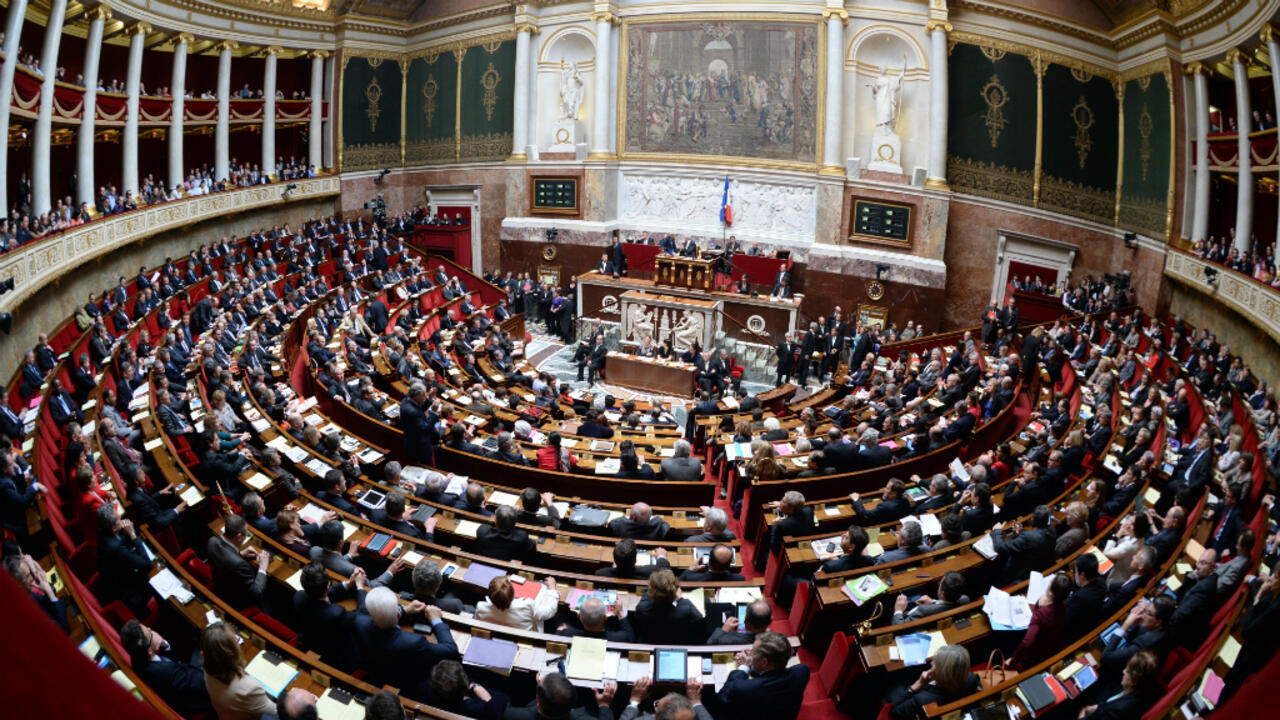 Assemblée française