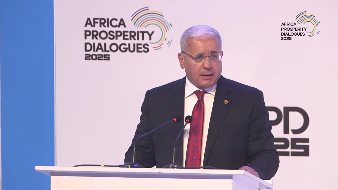 الجزائر ستظل في طليعة الداعمين للتكامل الإفريقي