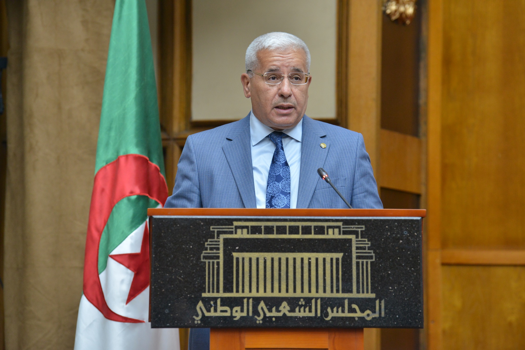 ابراهيم بوغالي