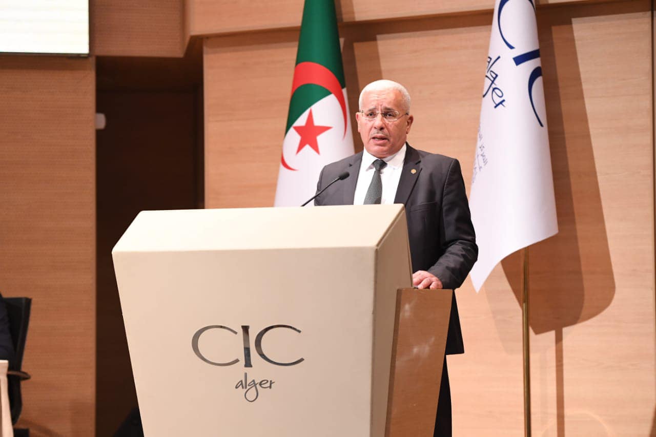 إبراهيم بوغالي