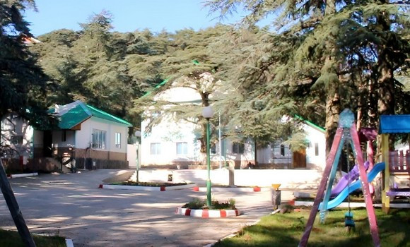Chréa