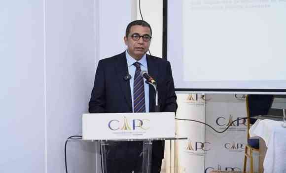 انتخاب سهيل قسوم رئيسا جديدا للكونفدرالية الجزائرية لأرباب العمل المواطنين