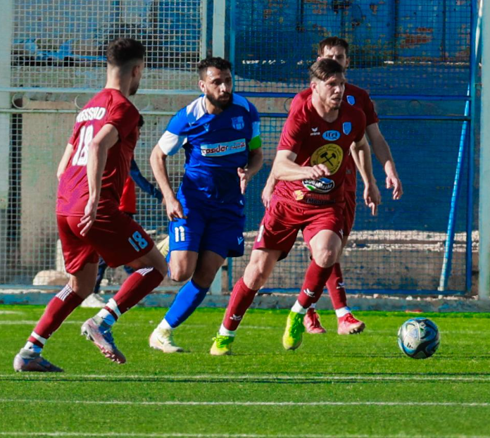 الرابطة الأولى