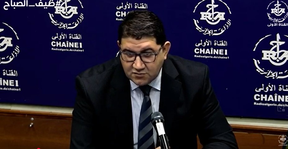 هواري عبد اللطيف