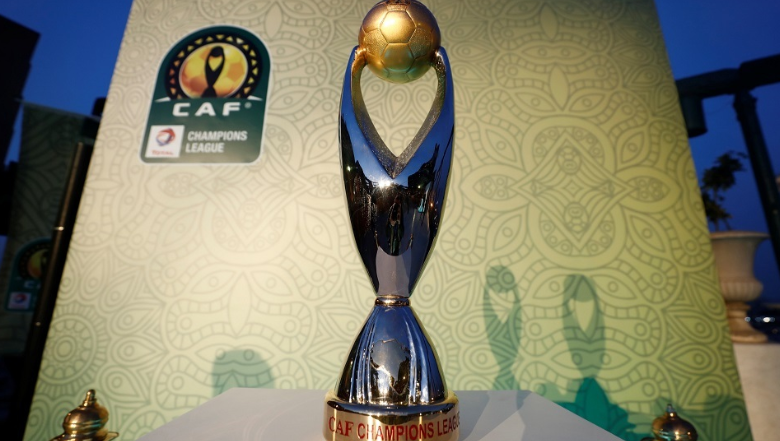Ligue des Champions d'Afrique 2025