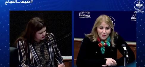 الدكتورة أمينة  عبد الوهاب