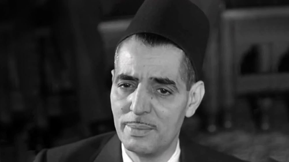 M'hamed El Anka