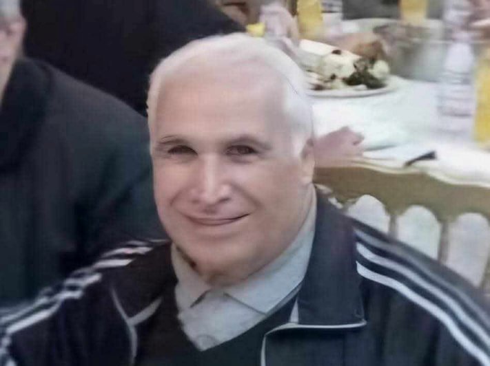 Mohamed Bakir, ancien journaliste de l'APS