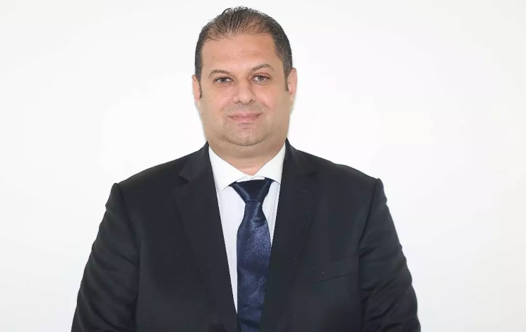 Mohamed El Amine Mesloug