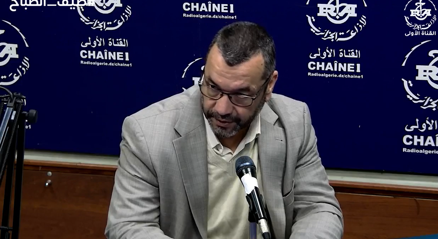 موسى إسماعيل