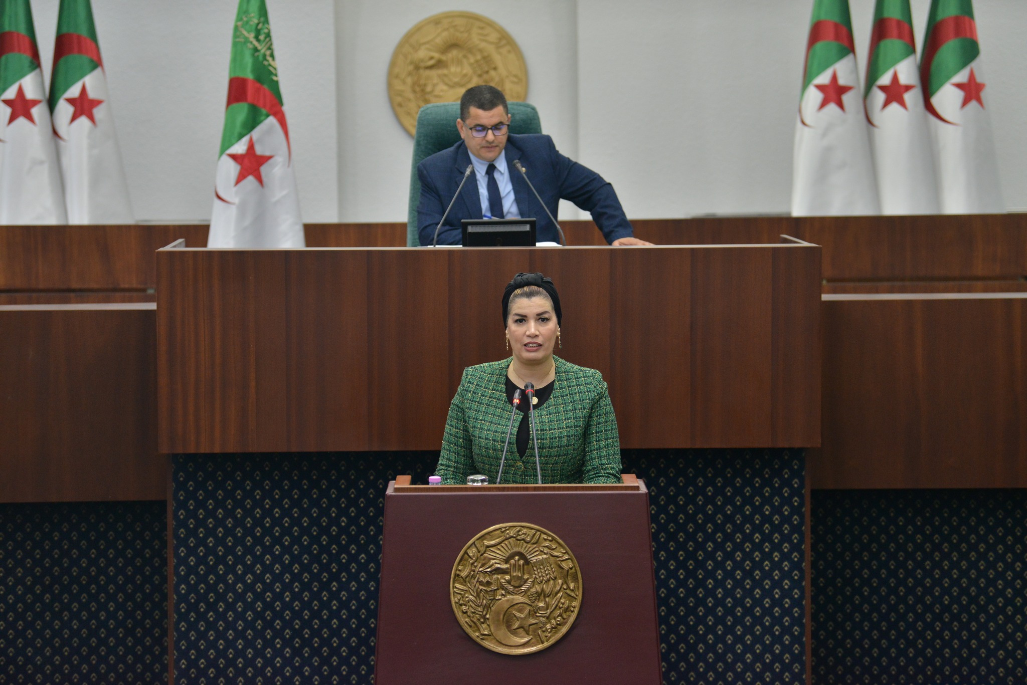 صورية مولوجي