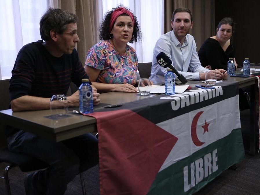 Expulsion musclée d'une délégation basque par le Makhzen : «Si on nous traite ainsi, que font-ils aux Sahraouis ?»