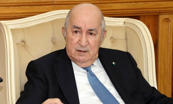 Tebboune