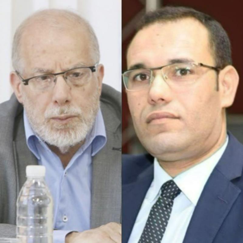 سعيد العياشي