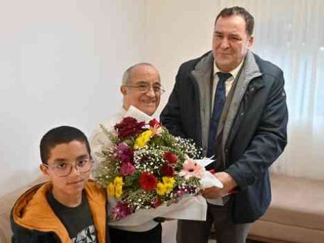 محمد مزيان