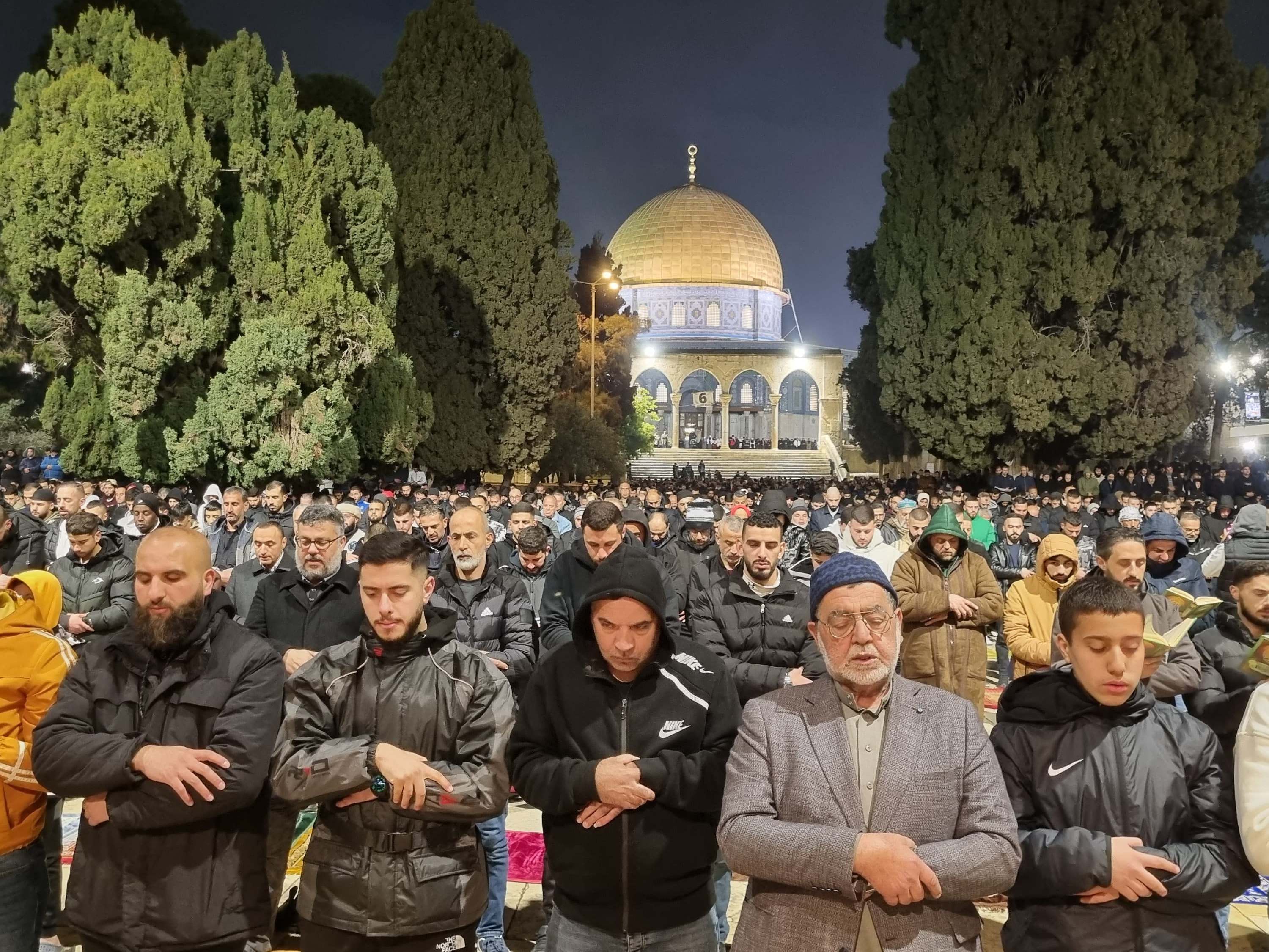 فلسطين
