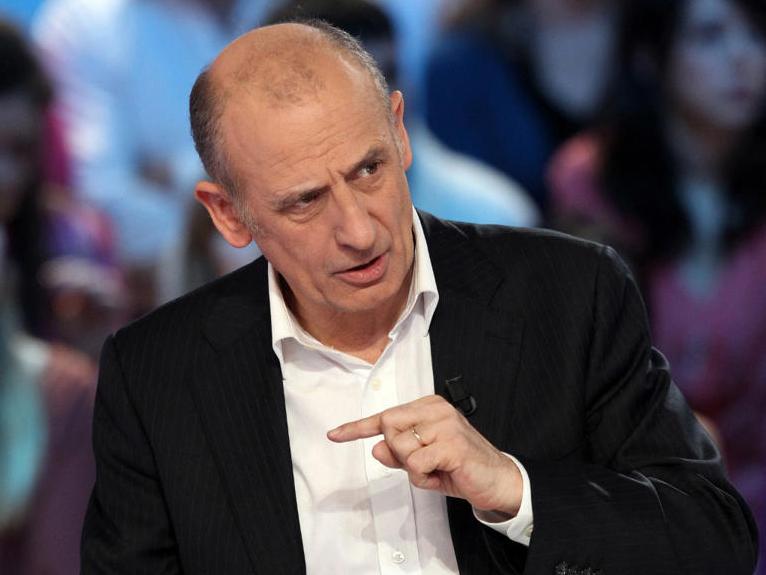 جان ميشال أباتي