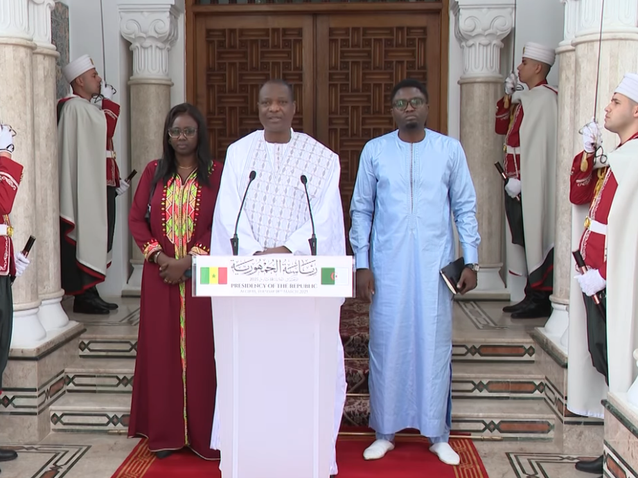 مبابا كورا ندايي